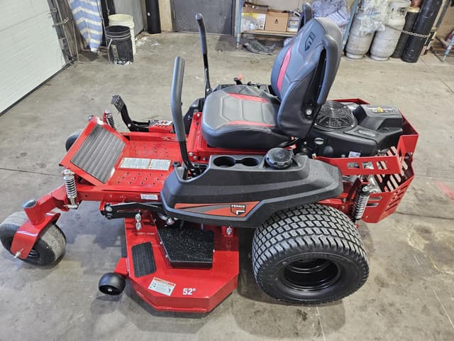 Image of Ferris 500S equipment image 1