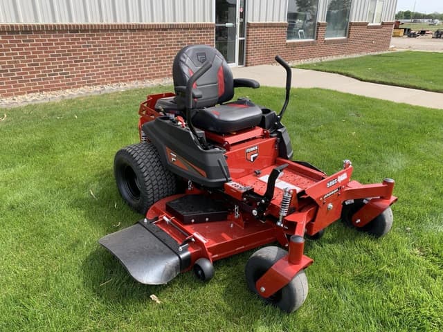 Image of Ferris 500S equipment image 1