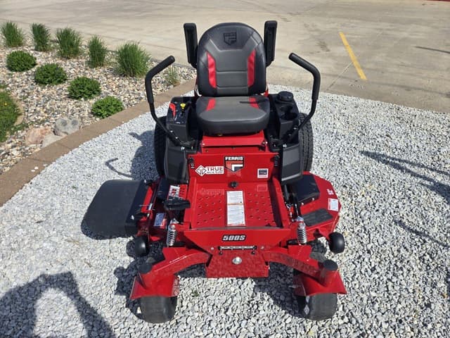 Image of Ferris 500S equipment image 1