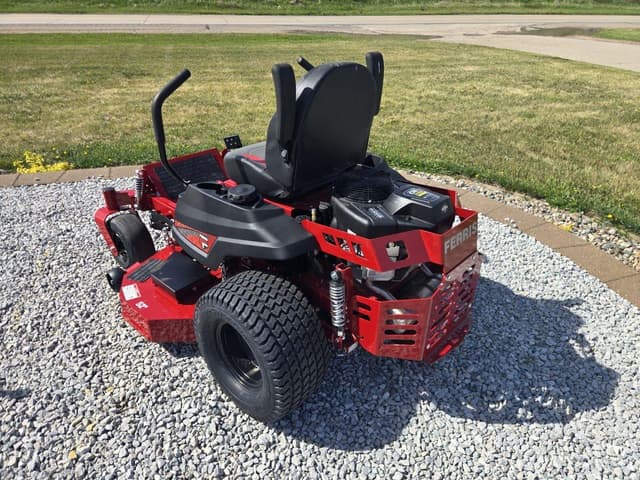 Image of Ferris 500S equipment image 4