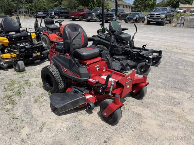 Image of Ferris 500S equipment image 1