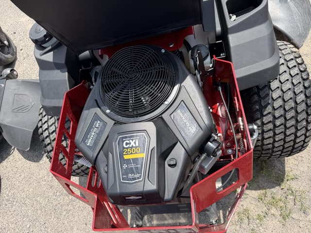 Image of Ferris 500S equipment image 4