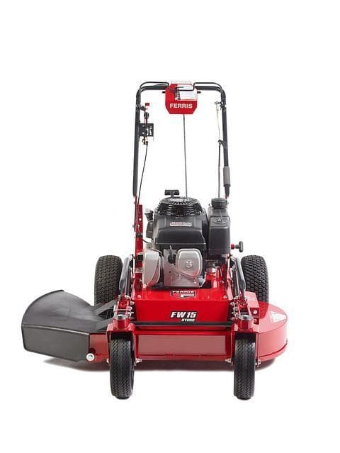 Image of Ferris FW15 equipment image 2