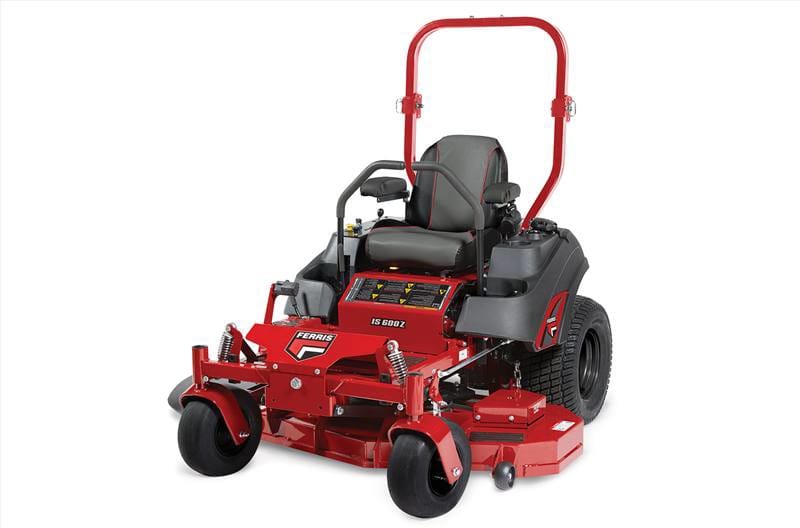 2026 Ferris IS600 Equipment Image0