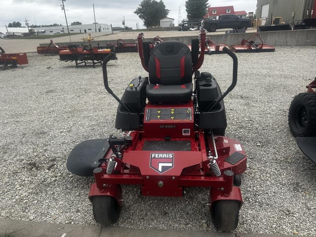 Image of Ferris IS 600Z equipment image 4