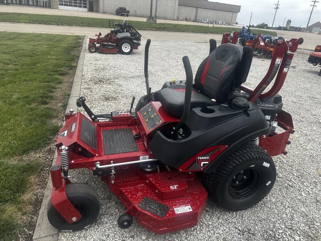 Image of Ferris IS 600Z equipment image 1