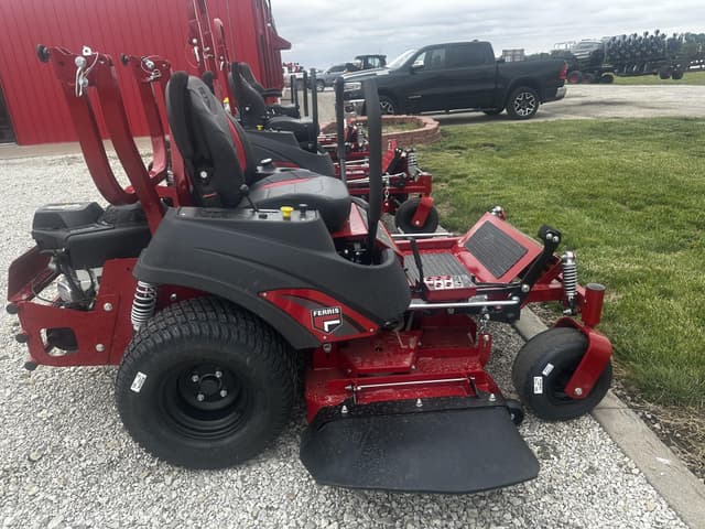 Image of Ferris IS 600Z equipment image 3