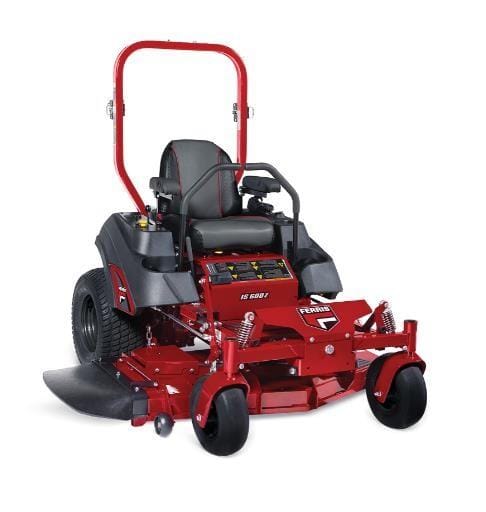 2026 Ferris IS 600Z Equipment Image0