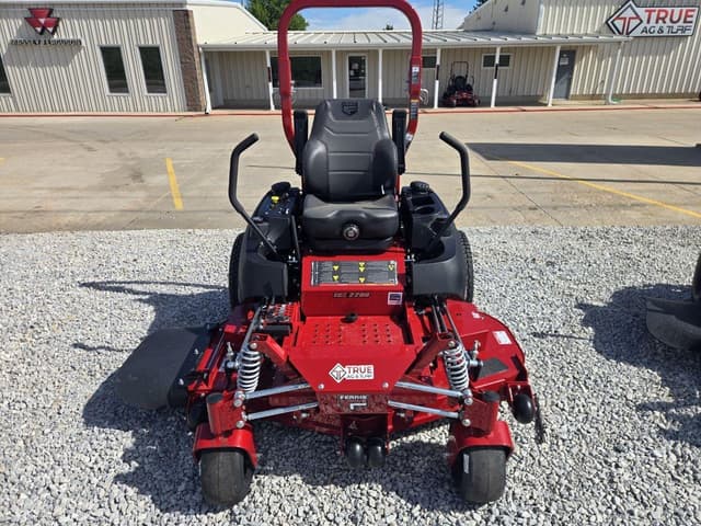 Image of Ferris ISX2200 equipment image 2