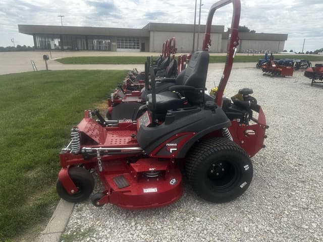 Image of Ferris ISX2200 equipment image 2