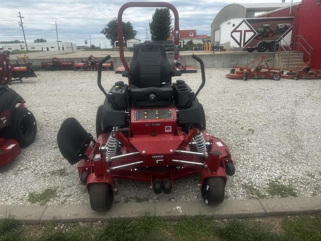Image of Ferris ISX2200 equipment image 1