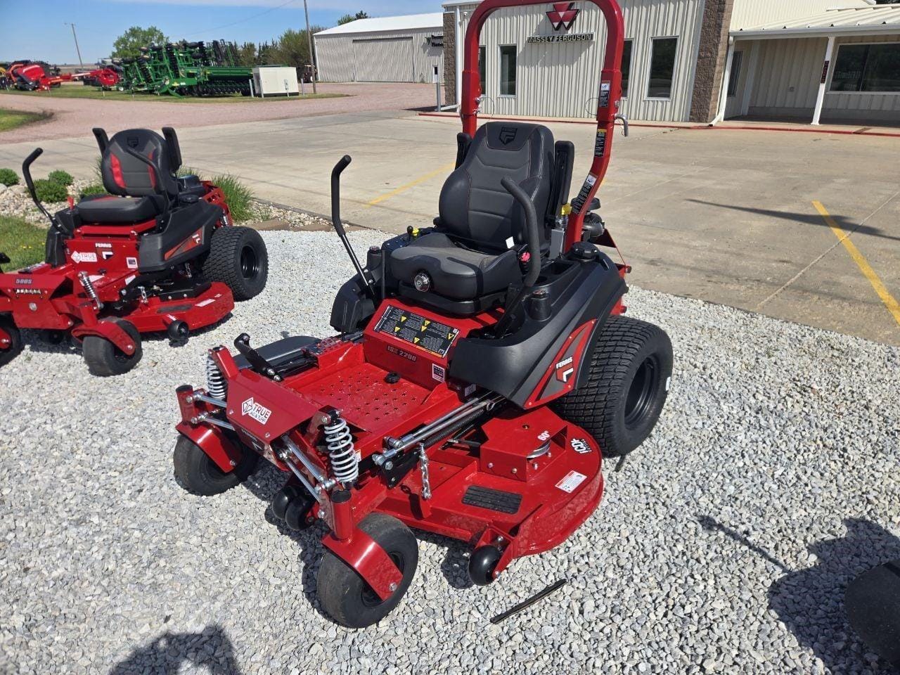 2026 Ferris ISX2200 Equipment Image0