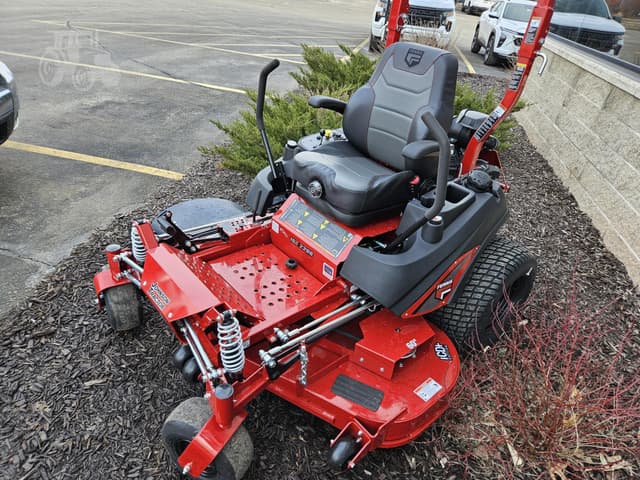 Image of Ferris ISX2200 equipment image 1