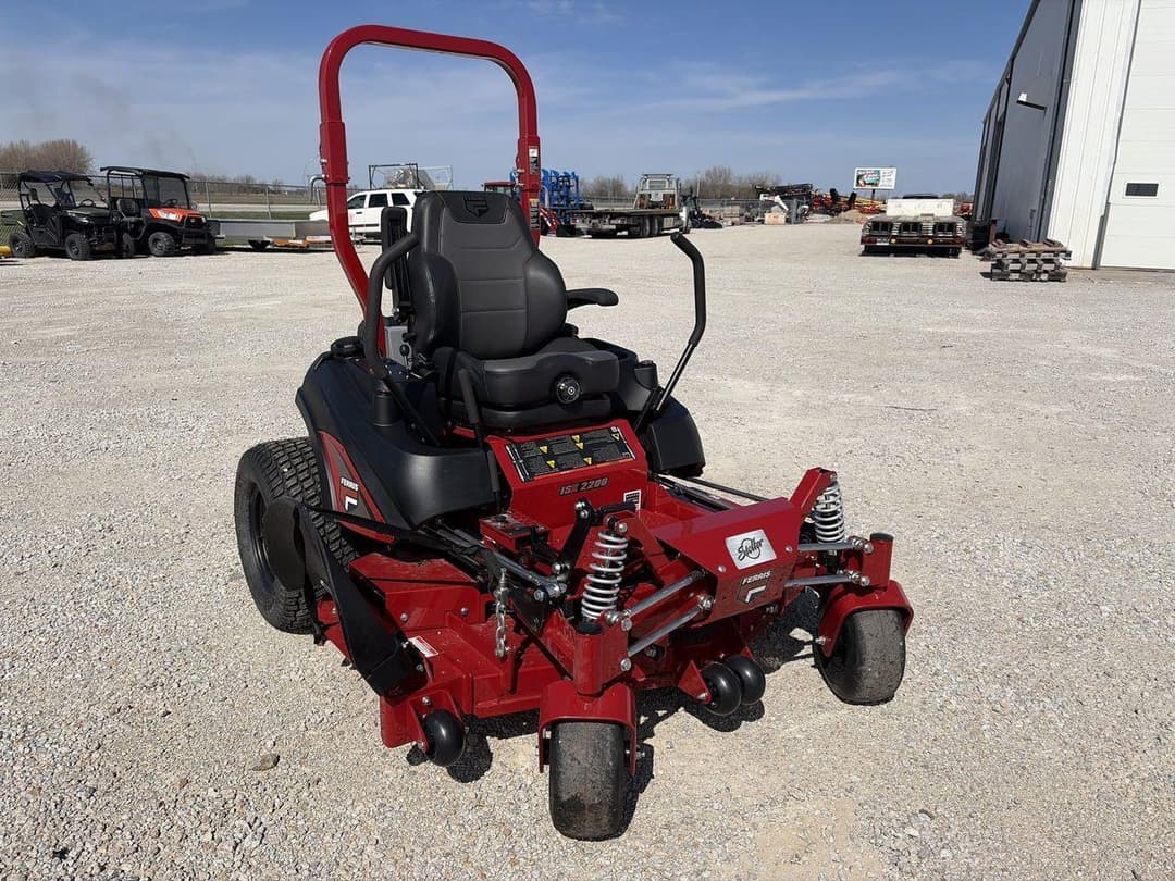 Image of Ferris ISX2200 Primary image