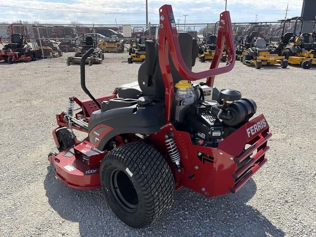 Image of Ferris ISX2200 equipment image 4