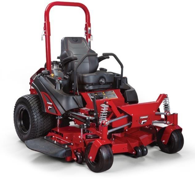 2026 Ferris ISX3300 Equipment Image0