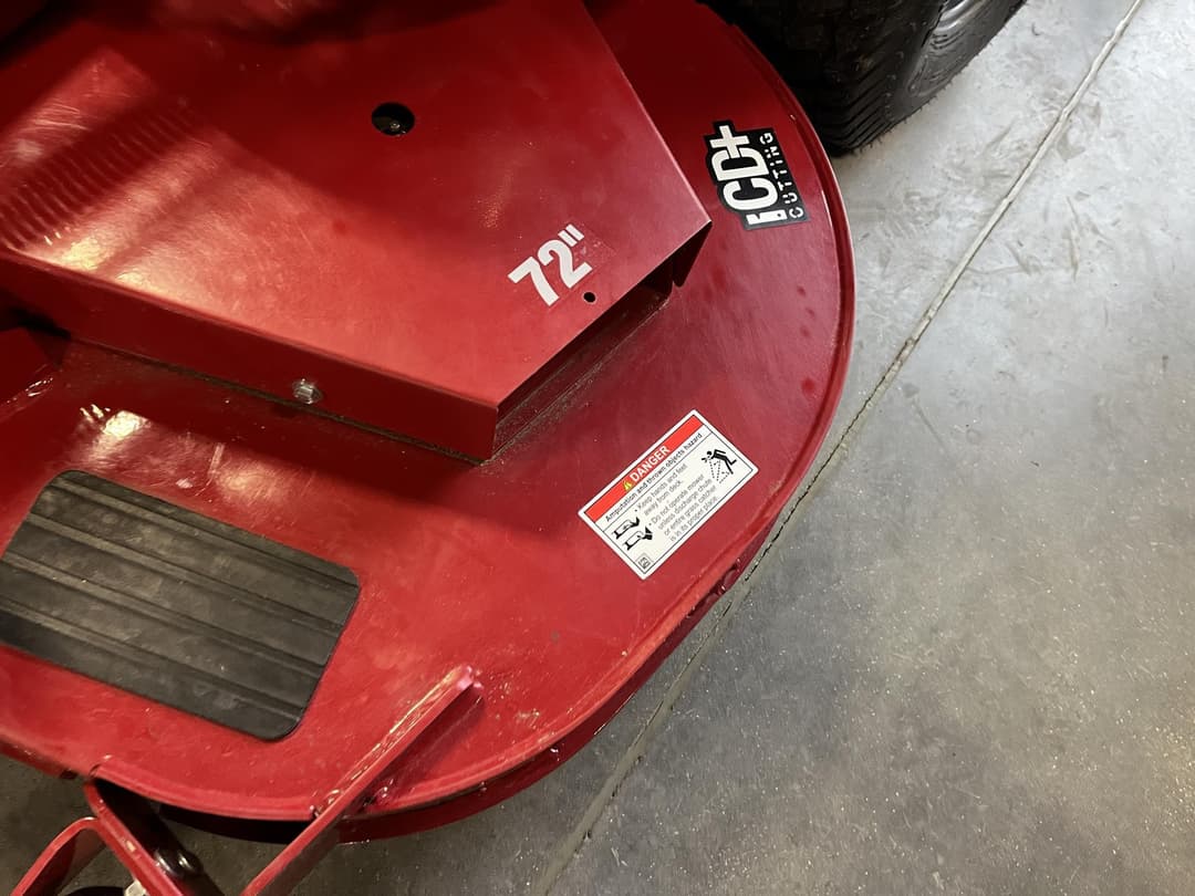 Image of Ferris ISX3300 Image 1