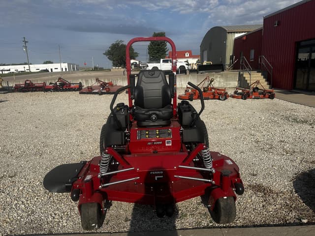 Image of Ferris ISX3300 equipment image 1