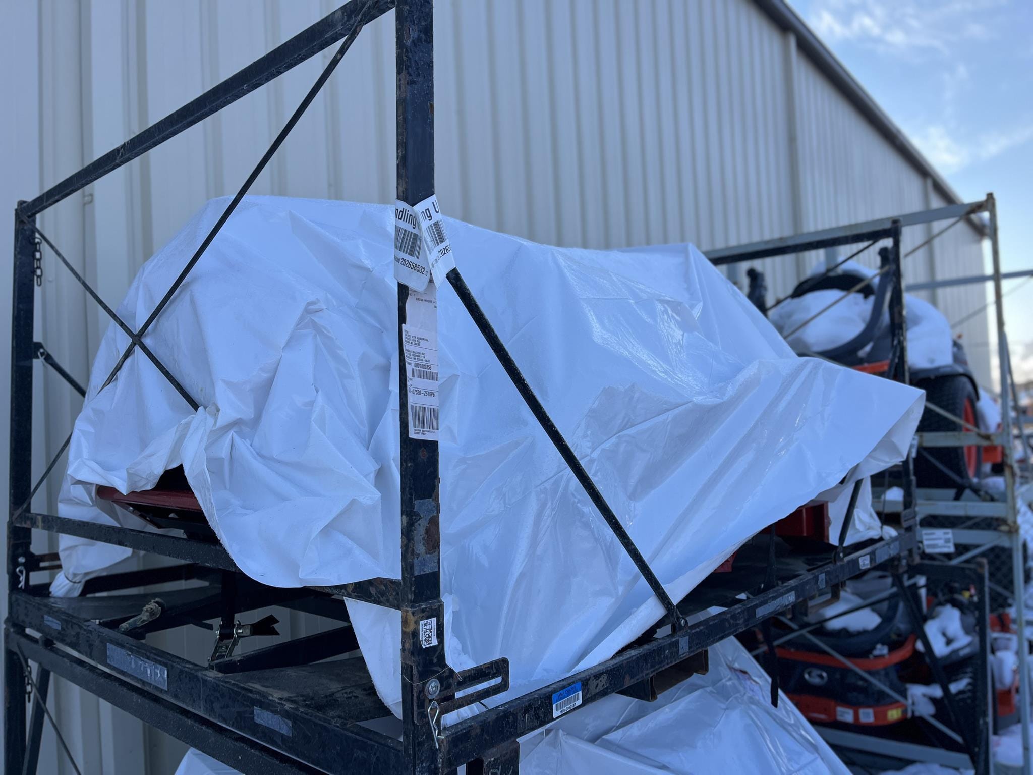 2026 Ferris ISX3300 Equipment Image0