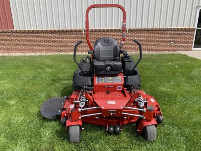 Image of Ferris ISX800 equipment image 1