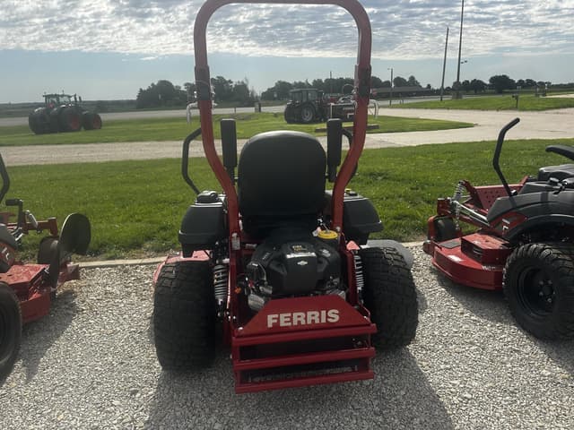 Image of Ferris ISX800 equipment image 3