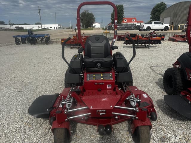 Image of Ferris ISX800 equipment image 1