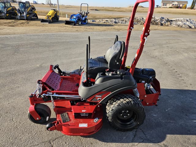 Image of Ferris ISX800 equipment image 2