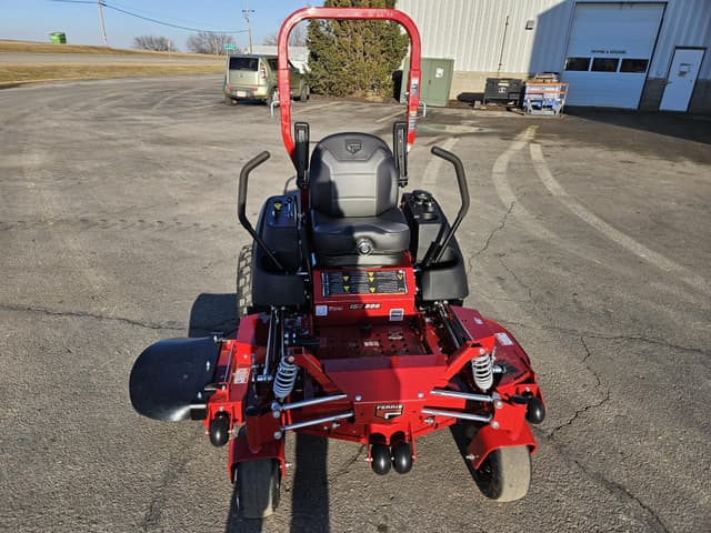 Image of Ferris ISX800 equipment image 4