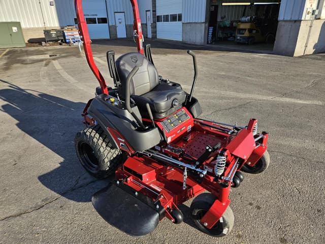 Image of Ferris ISX800 equipment image 1