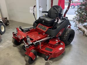 2026 Ferris ISX800 Image