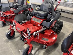 2026 Ferris ISX800Z Image