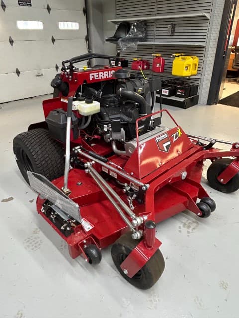 Image of Ferris Z3X equipment image 1