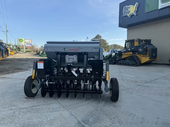 Image of 1st Products ND-72 equipment image 1