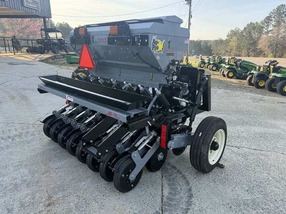 Image of 1st Products ND-72 equipment image 3