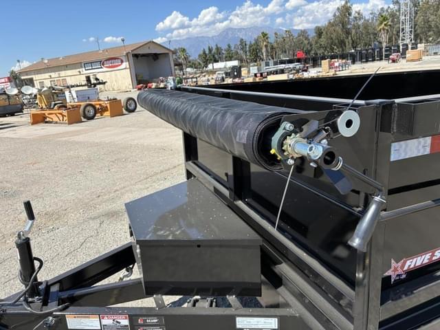 Image of Five Star FSDT065 equipment image 2