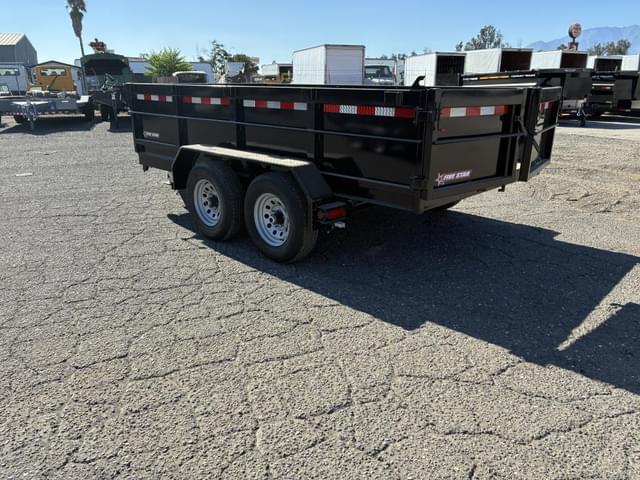 Image of Five Star FSDT261 equipment image 3