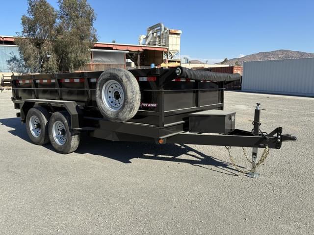 Image of Five Star FSDT278 equipment image 1