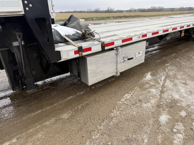 Image of Fontaine Infinity SX equipment image 3