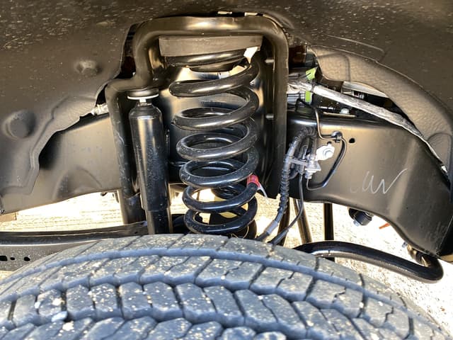 Image of Ford F-550 equipment image 4