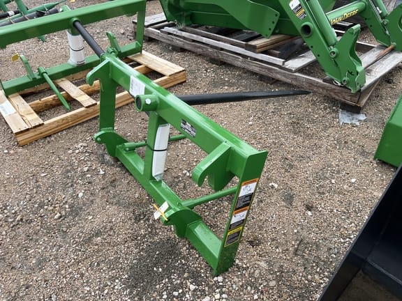 2026 Frontier AB13G Equipment Image0