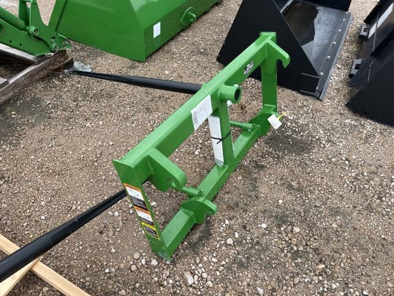 Image of Frontier AB13G equipment image 4