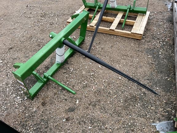Image of Frontier AB13G equipment image 3