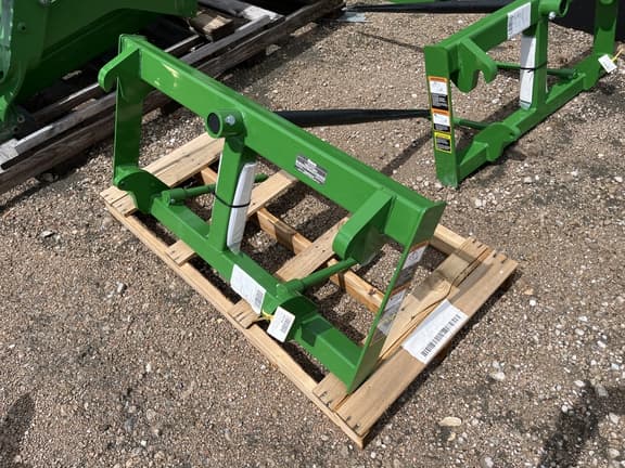 Image of Frontier AB13G equipment image 1