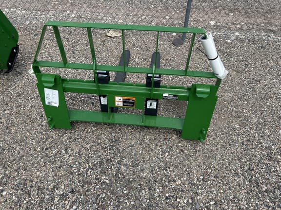 Image of Frontier AP12F  equipment image 2