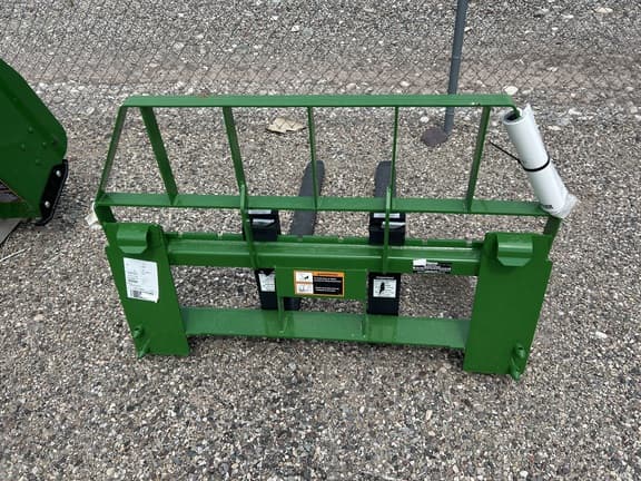 Image of Frontier AP12F  equipment image 1
