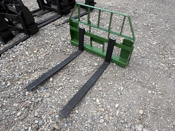 2026 Frontier AP12F  Equipment Image0