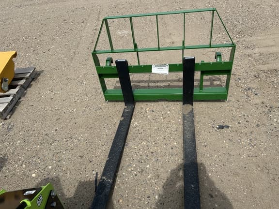 Image of Frontier AP12G equipment image 1