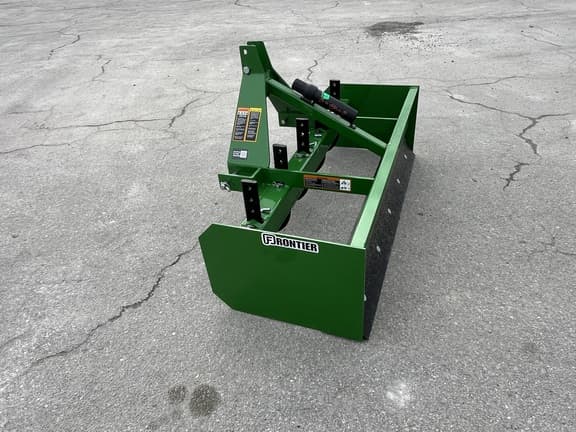 Image of Frontier BB5060 equipment image 2