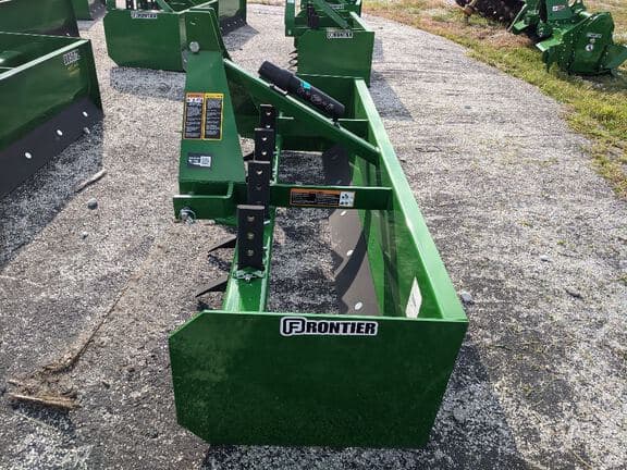 Image of Frontier BB5072 equipment image 4