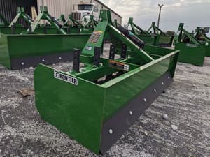 2026 Frontier BB5072 Image